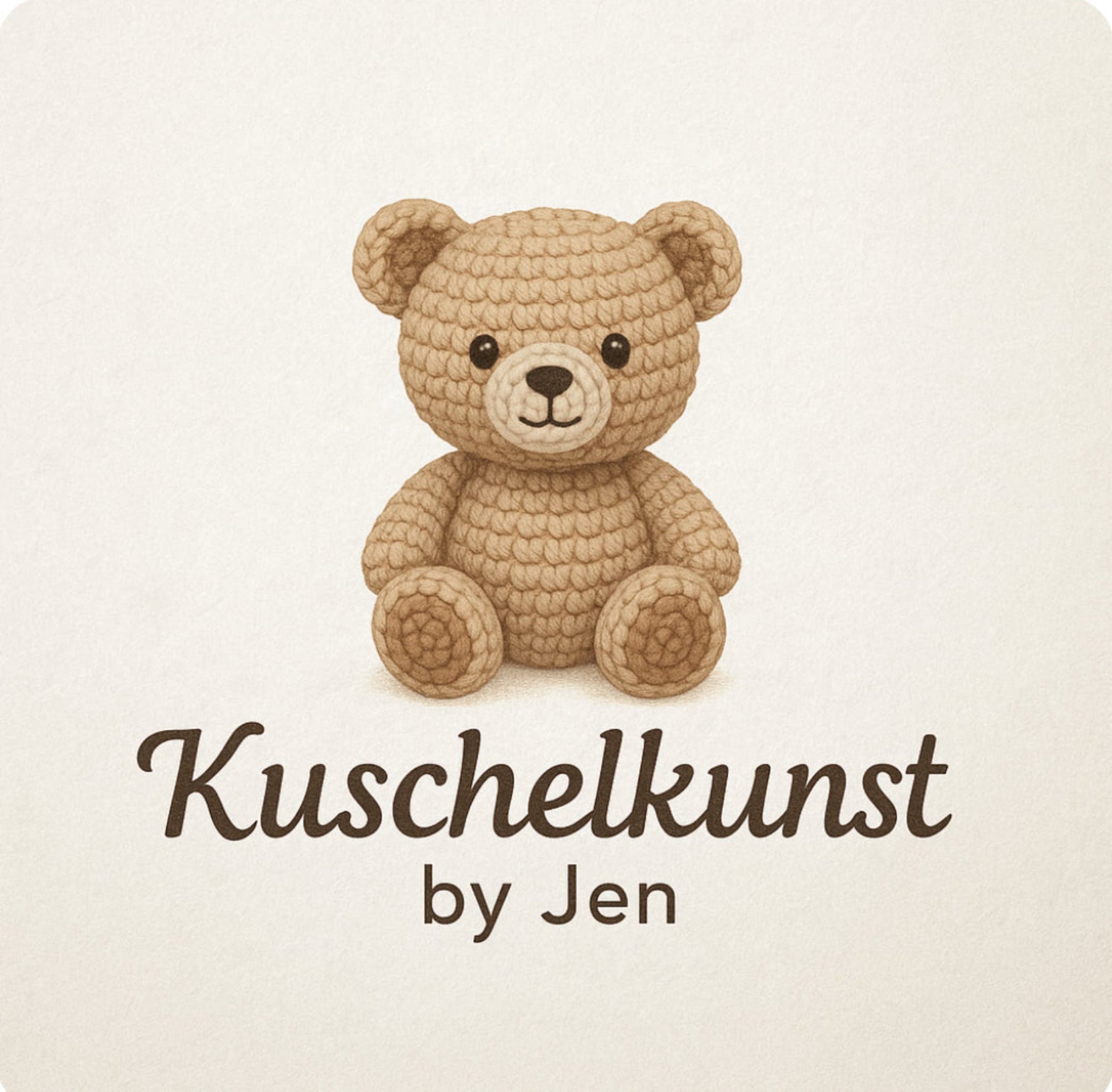 Kuschelkunst by Jen